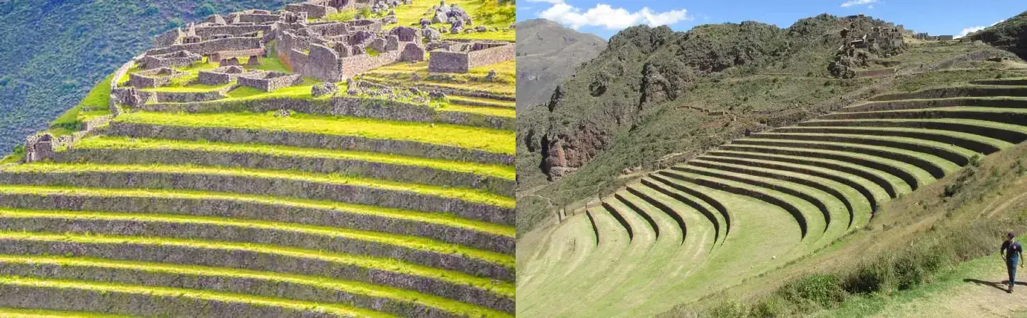 Sacred Valley + Maras Moray Full Day - Local Trekkers Peru - Local Trekkers Peru